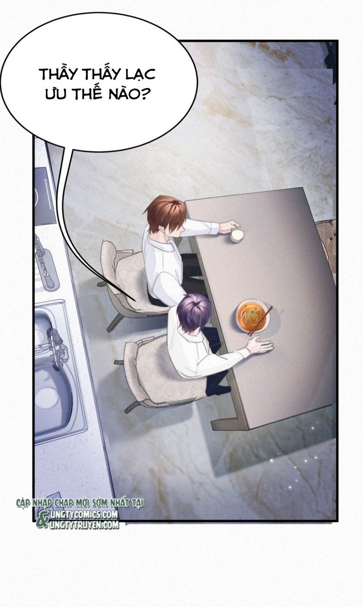 Môi Súng Chapter 36 - Next Chapter 37