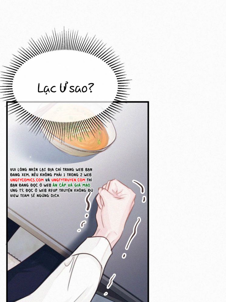 Môi Súng Chapter 36 - Next Chapter 37