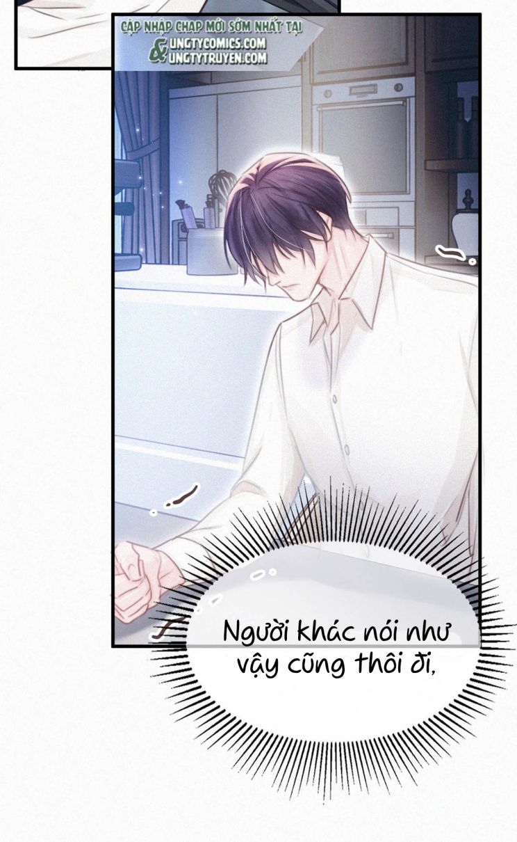 Môi Súng Chapter 36 - Next Chapter 37