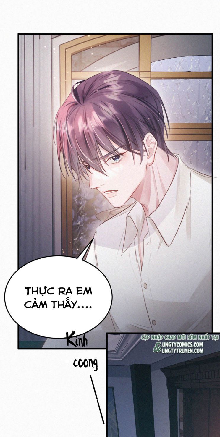 Môi Súng Chapter 36 - Next Chapter 37