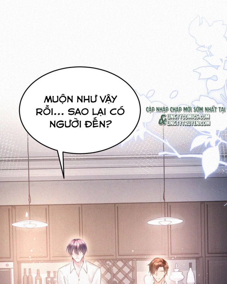 Môi Súng Chapter 36 - Next Chapter 37