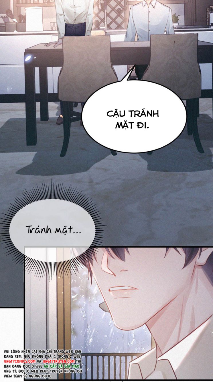 Môi Súng Chapter 36 - Next Chapter 37