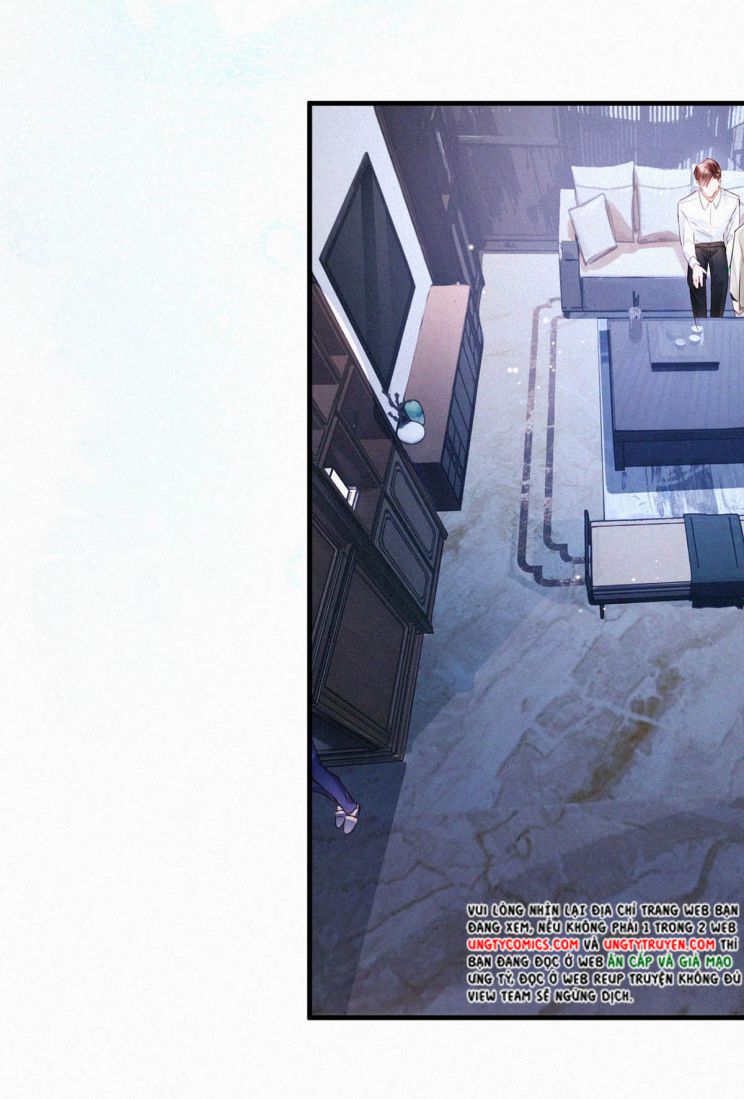 Môi Súng Chapter 36 - Next Chapter 37