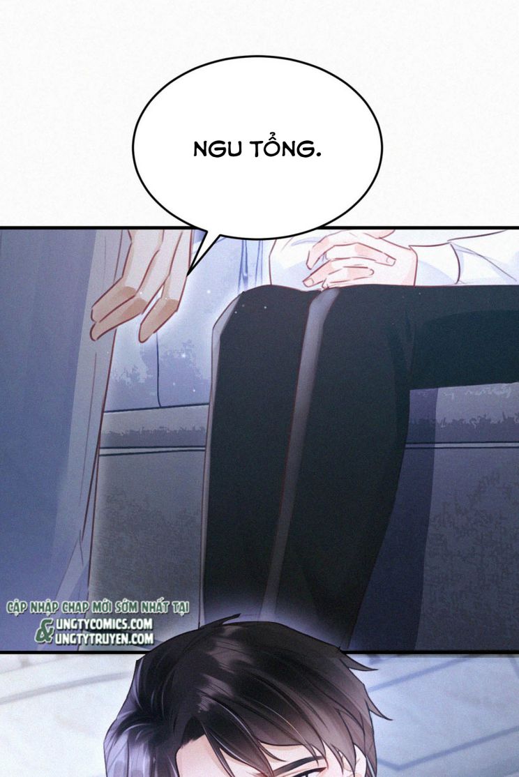 Môi Súng Chapter 36 - Next Chapter 37