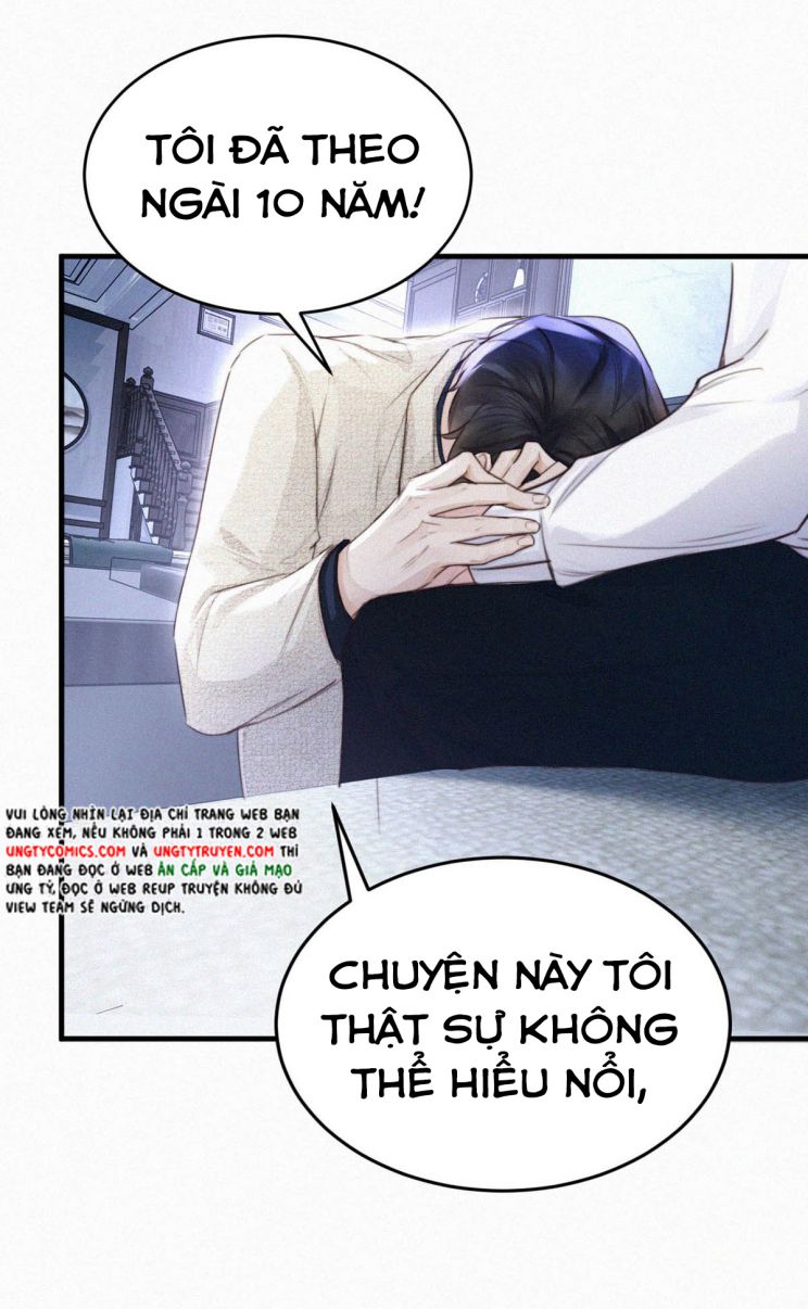 Môi Súng Chapter 36 - Next Chapter 37