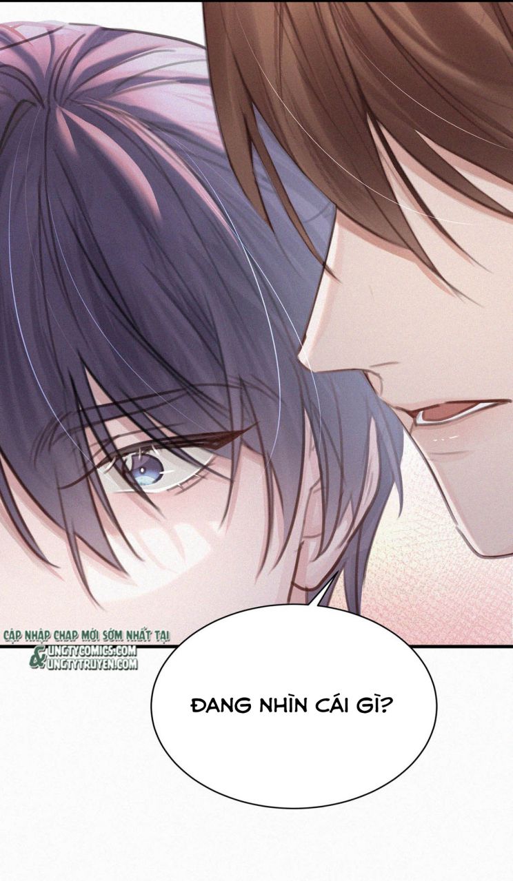 Môi Súng Chapter 36 - Next Chapter 37