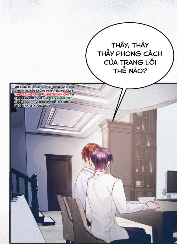 Môi Súng Chapter 36 - Next Chapter 37