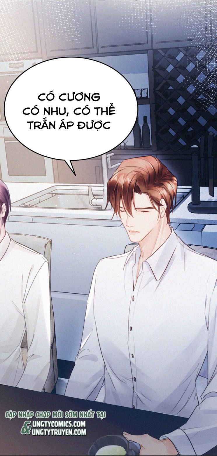Môi Súng Chapter 36 - Next Chapter 37