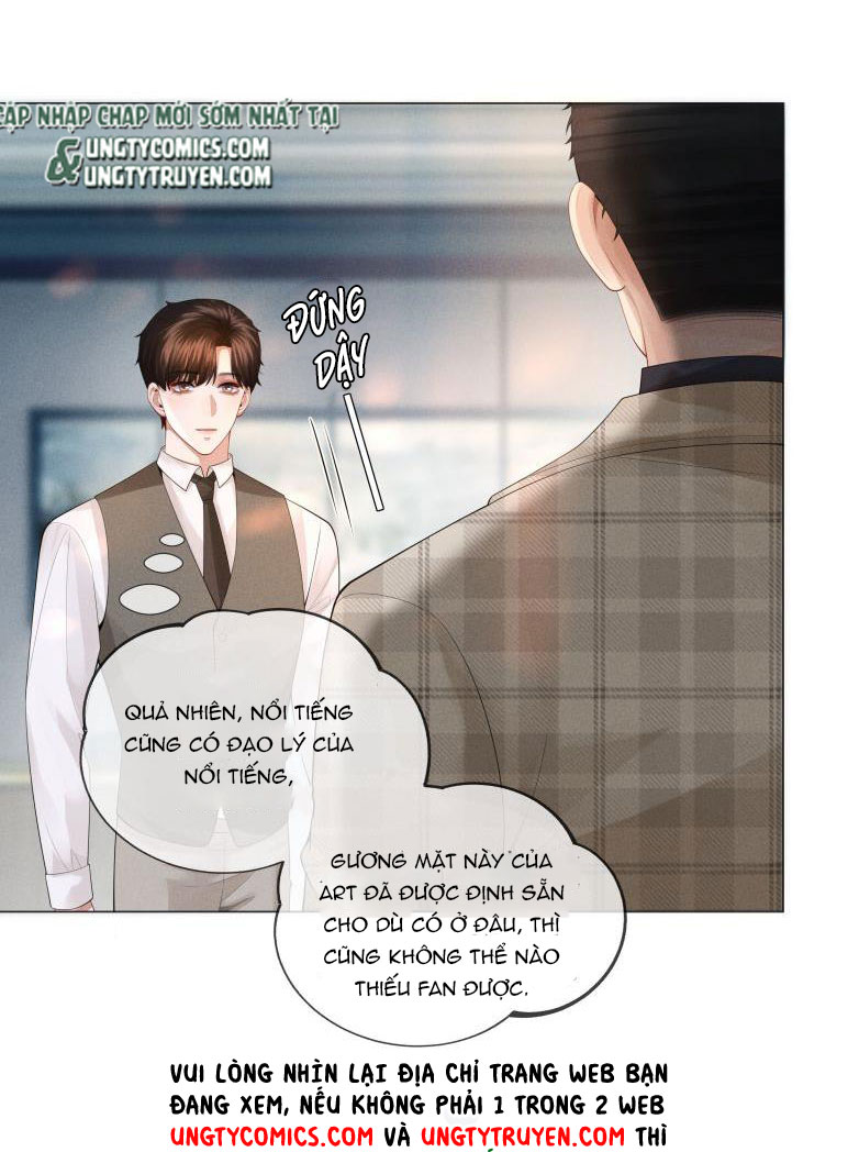 Dior Tiên Sinh Chap 32 - Next Chap 32