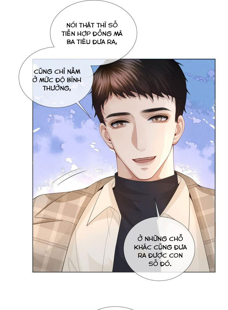 Dior Tiên Sinh Chap 32 - Next Chap 32