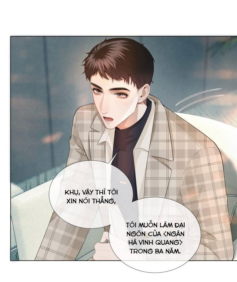 Dior Tiên Sinh Chap 32 - Next Chap 32