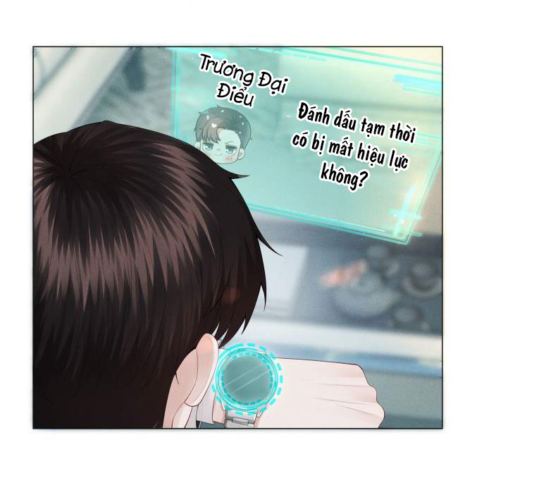 Dior Tiên Sinh Chap 32 - Next Chap 32