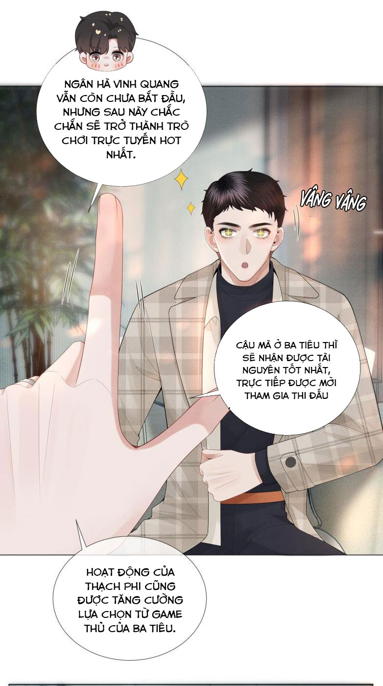 Dior Tiên Sinh Chap 32 - Next Chap 32