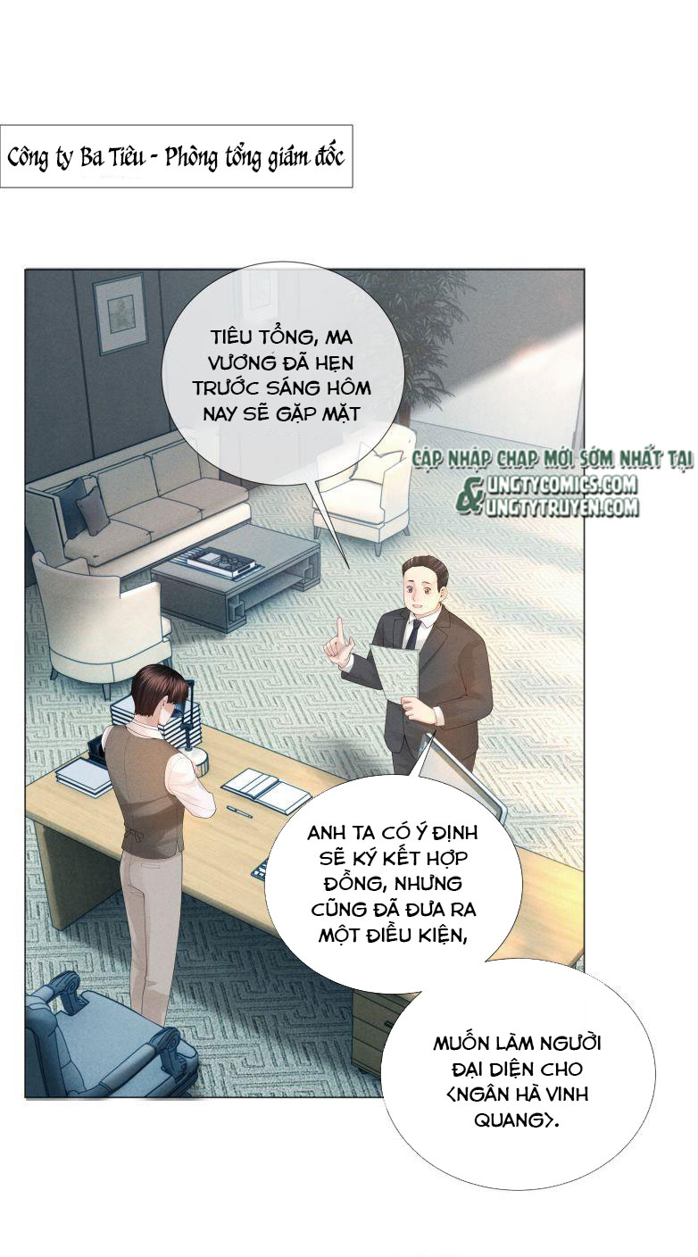 Dior Tiên Sinh Chap 32 - Next Chap 32
