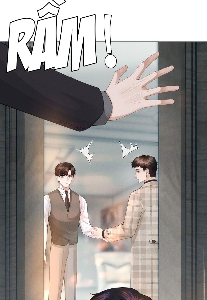 Dior Tiên Sinh Chap 32 - Next Chap 32