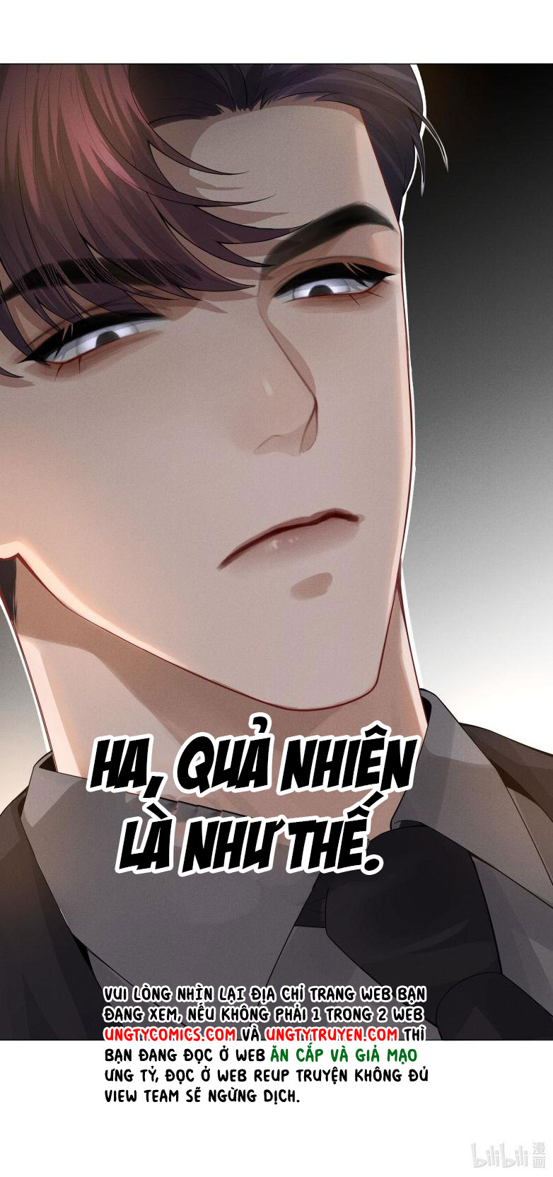 Dior Tiên Sinh Chap 32 - Next Chap 32