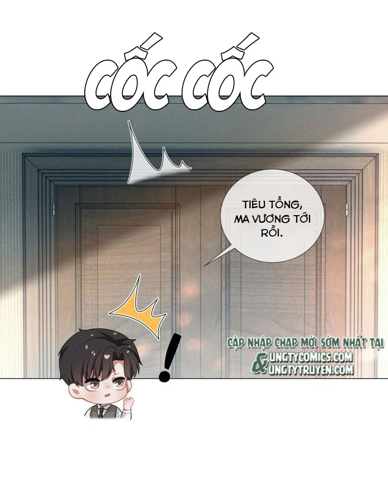 Dior Tiên Sinh Chap 32 - Next Chap 32