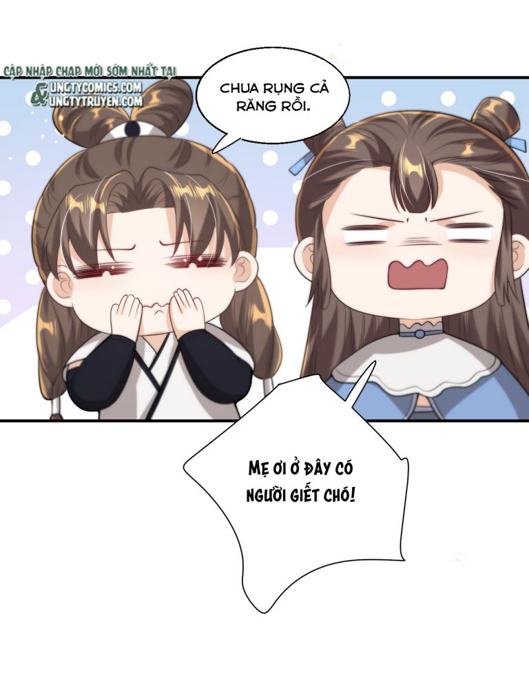 Thẳng Thắn Từ Nghiêm Chapter 9 - Trang 4