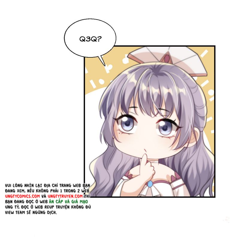 Thẳng Thắn Từ Nghiêm Chapter 9 - Trang 4