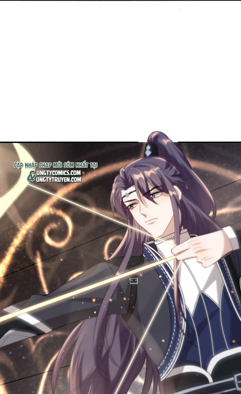 Thẳng Thắn Từ Nghiêm Chapter 9 - Trang 4