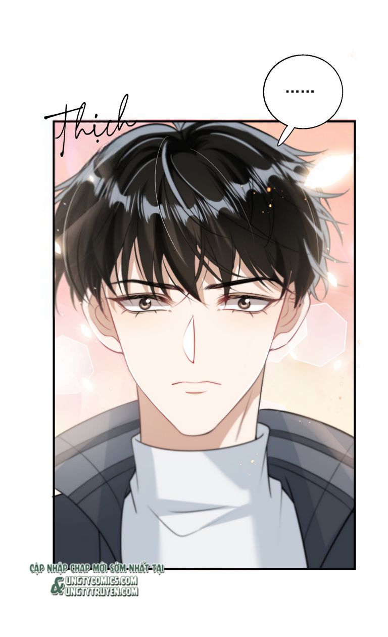 Thẳng Thắn Từ Nghiêm Chapter 9 - Trang 4