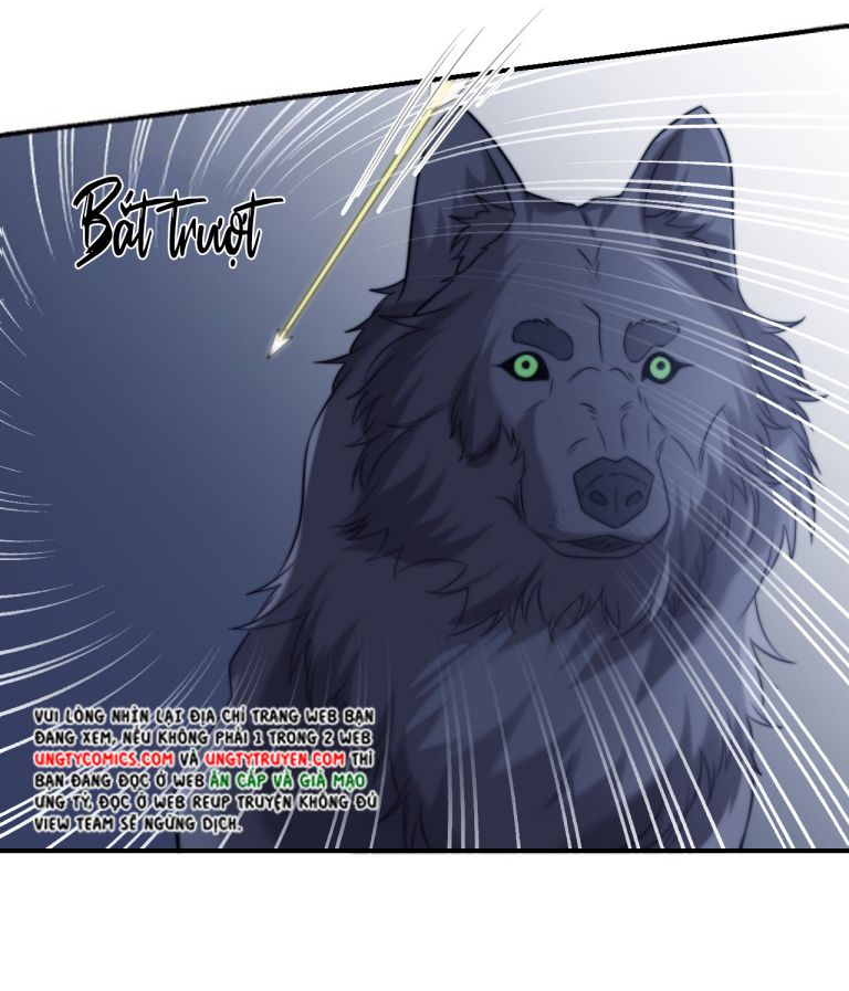 Thẳng Thắn Từ Nghiêm Chapter 9 - Trang 4