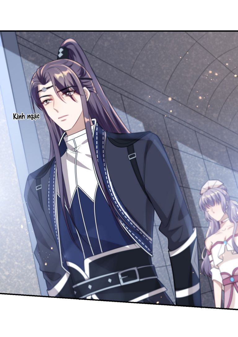 Thẳng Thắn Từ Nghiêm Chapter 9 - Trang 4