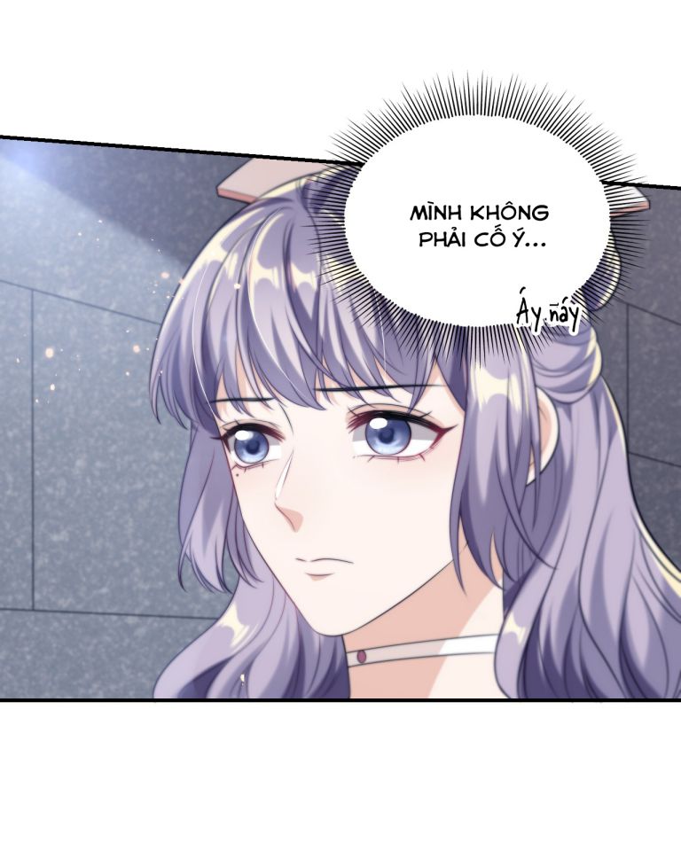 Thẳng Thắn Từ Nghiêm Chapter 9 - Trang 4