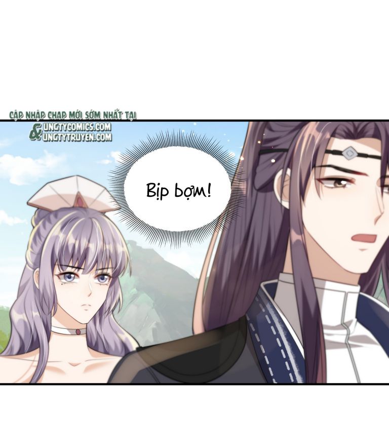 Thẳng Thắn Từ Nghiêm Chapter 9 - Trang 4