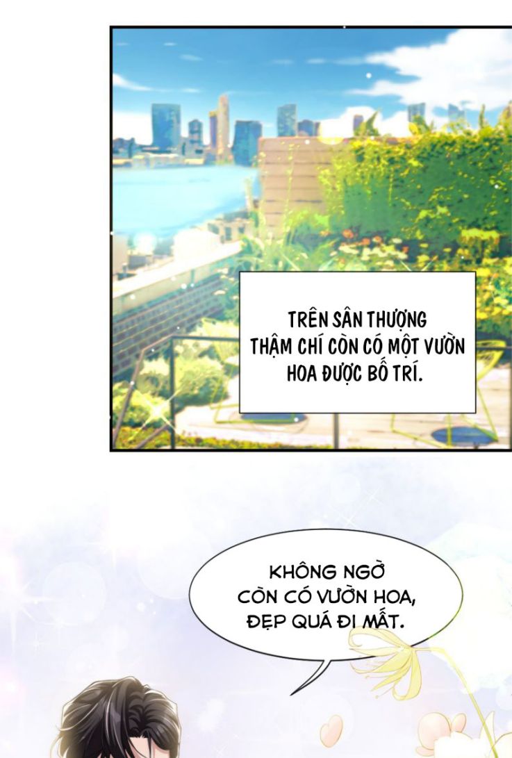 Quan Hệ Thế Thân Chapter 14 - Next Chapter 15