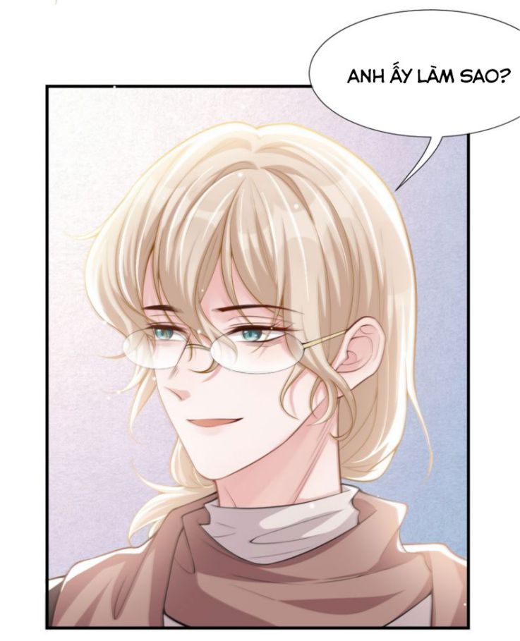 Quan Hệ Thế Thân Chapter 14 - Next Chapter 15