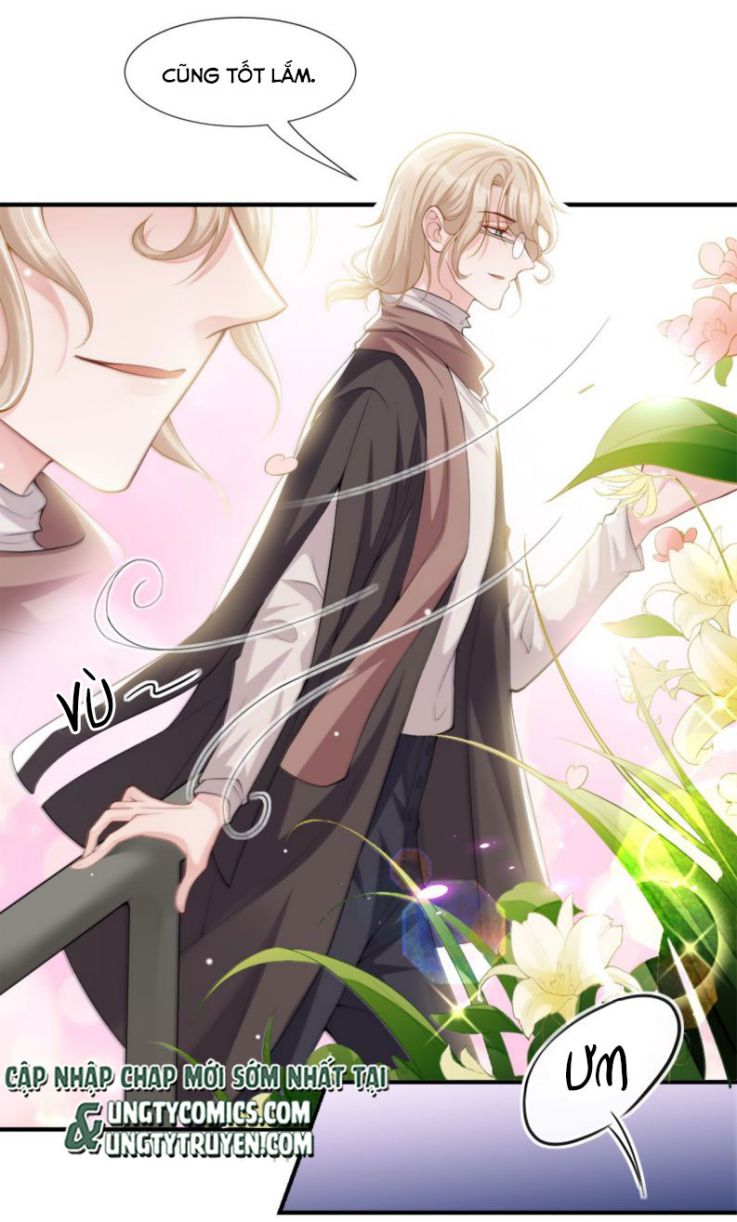 Quan Hệ Thế Thân Chapter 14 - Next Chapter 15