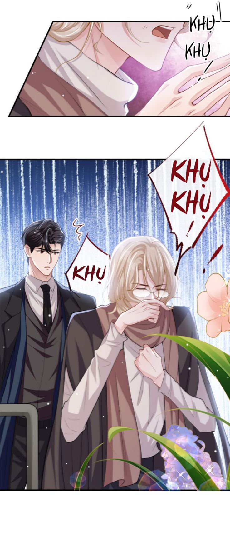 Quan Hệ Thế Thân Chapter 14 - Next Chapter 15