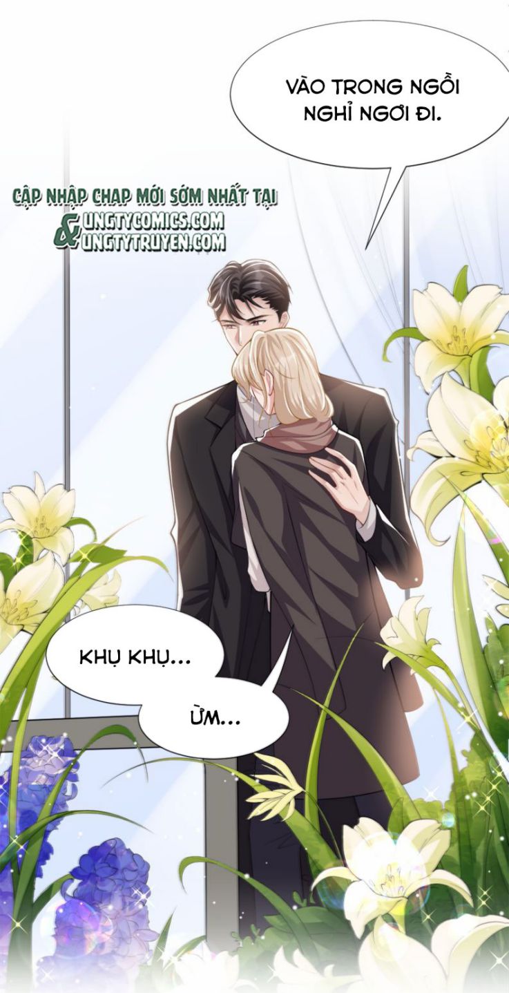 Quan Hệ Thế Thân Chapter 14 - Next Chapter 15