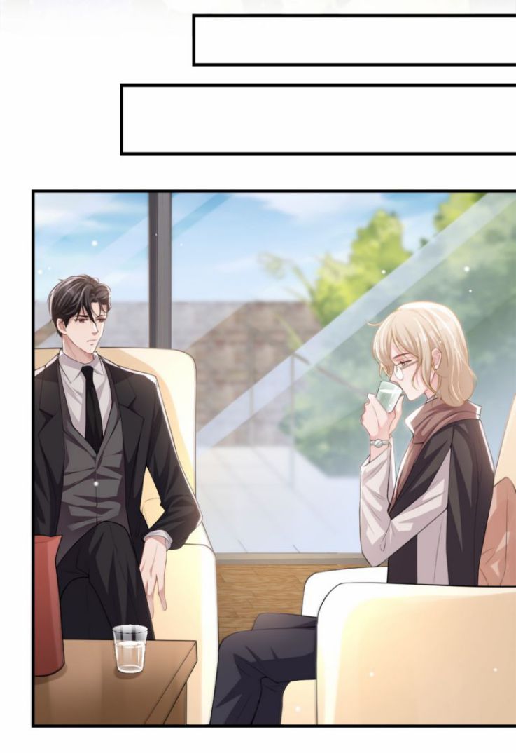 Quan Hệ Thế Thân Chapter 14 - Next Chapter 15