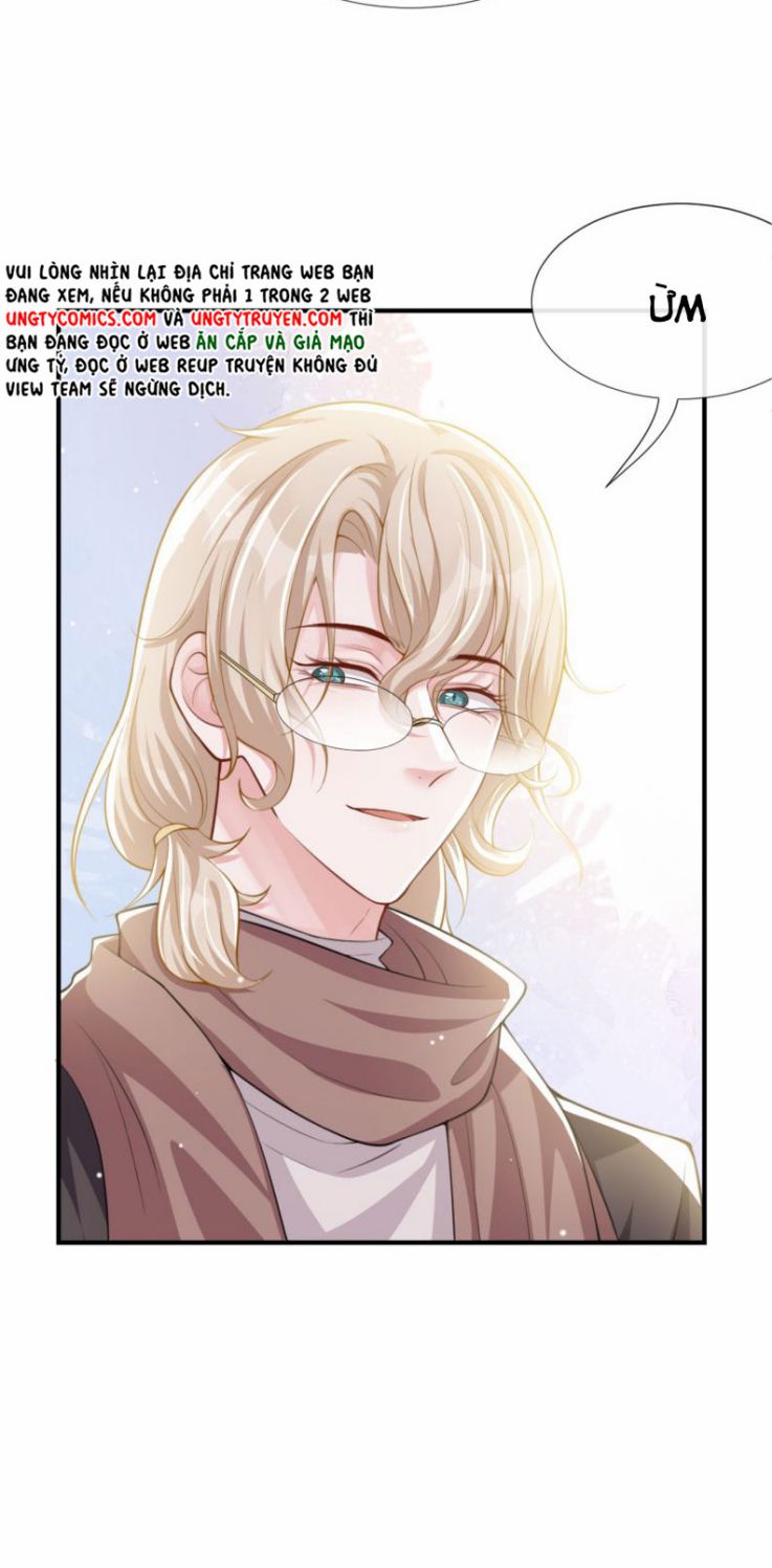 Quan Hệ Thế Thân Chapter 14 - Next Chapter 15