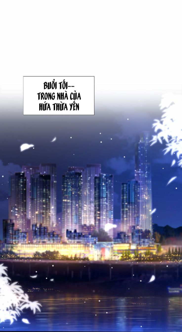 Quan Hệ Thế Thân Chapter 14 - Next Chapter 15