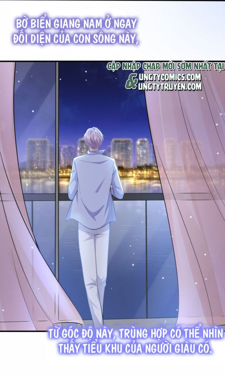 Quan Hệ Thế Thân Chapter 14 - Next Chapter 15