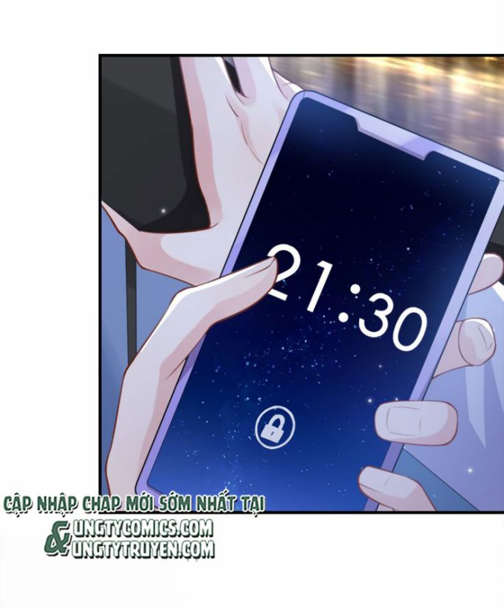Quan Hệ Thế Thân Chapter 14 - Next Chapter 15