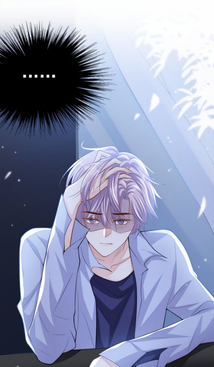 Quan Hệ Thế Thân Chapter 14 - Next Chapter 15