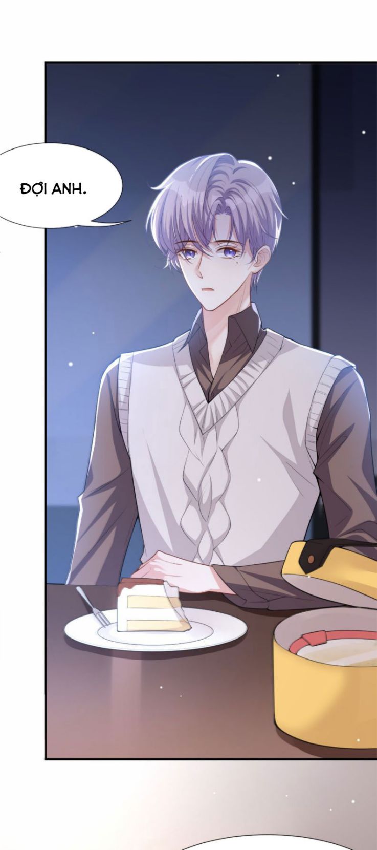 Quan Hệ Thế Thân Chapter 14 - Next Chapter 15