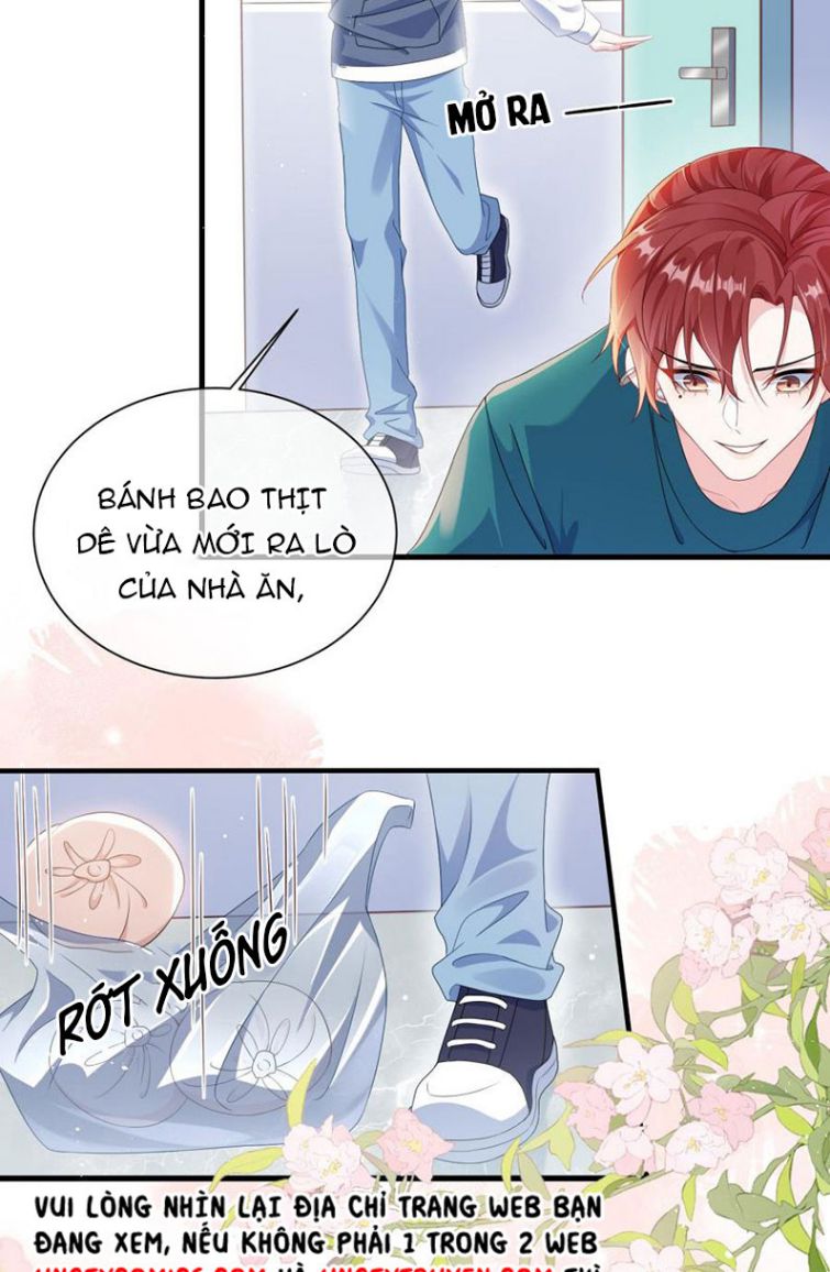 Giáo Bá Là Một Tên Yêu Tinh Chapter 10 - Trang 4