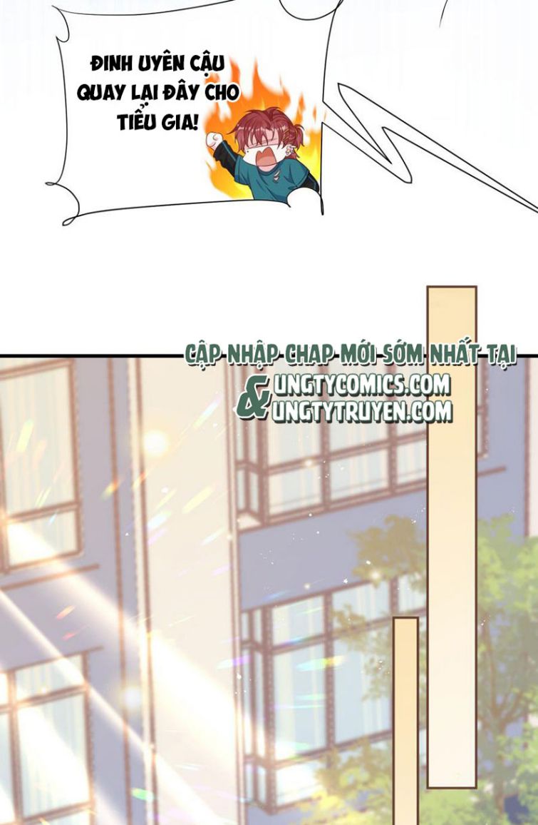 Giáo Bá Là Một Tên Yêu Tinh Chapter 10 - Trang 4