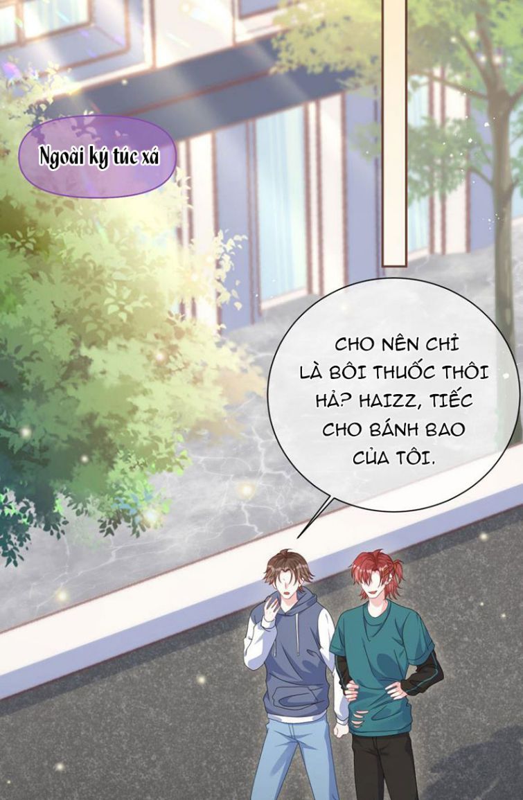 Giáo Bá Là Một Tên Yêu Tinh Chapter 10 - Trang 4