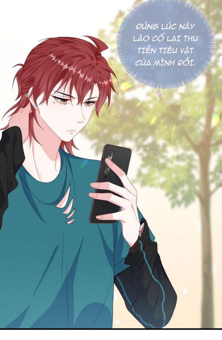 Giáo Bá Là Một Tên Yêu Tinh Chapter 10 - Trang 4