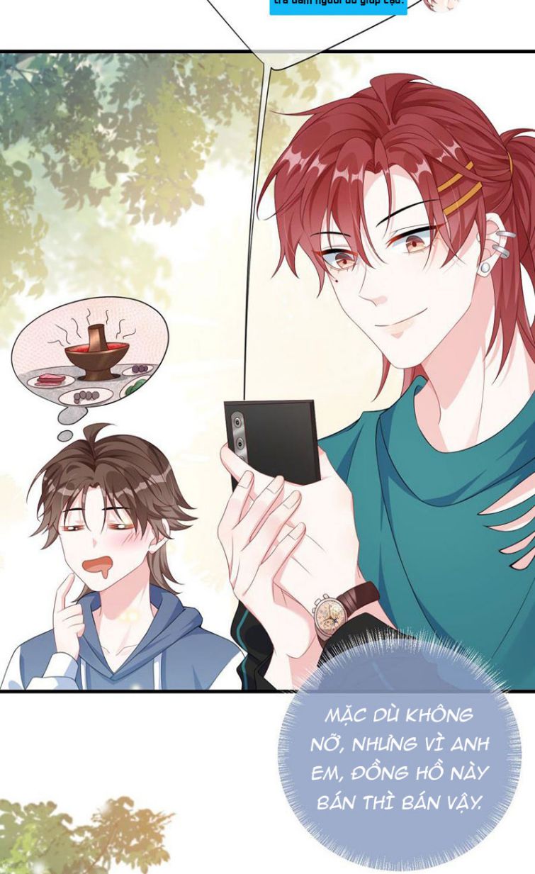 Giáo Bá Là Một Tên Yêu Tinh Chapter 10 - Trang 4