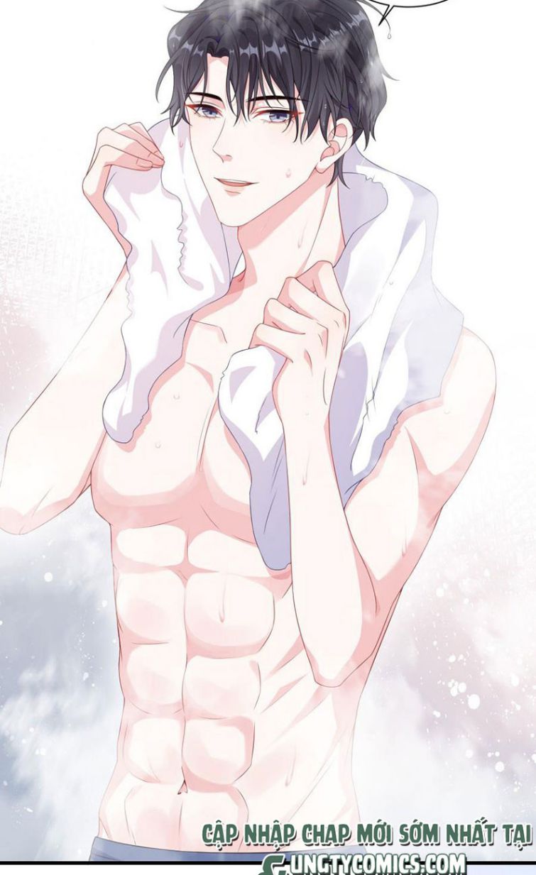 Giáo Bá Là Một Tên Yêu Tinh Chapter 10 - Trang 4