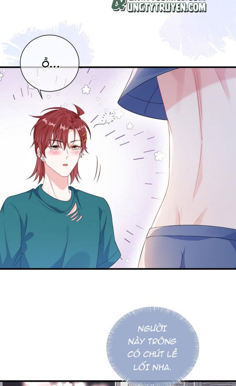 Giáo Bá Là Một Tên Yêu Tinh Chapter 10 - Trang 4