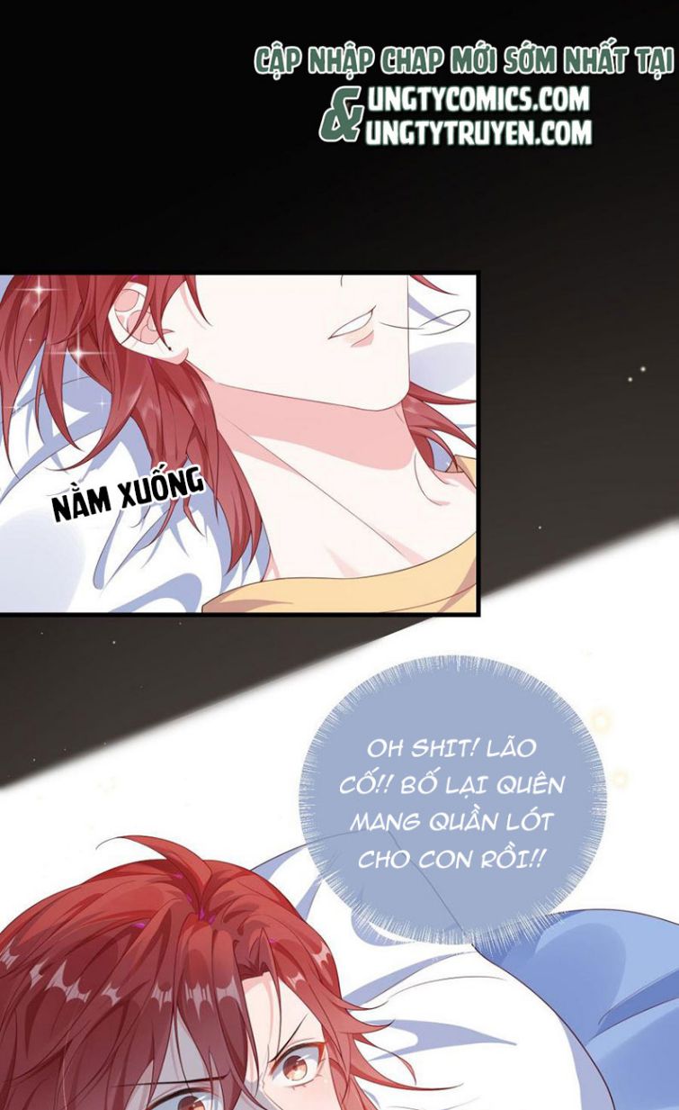 Giáo Bá Là Một Tên Yêu Tinh Chapter 10 - Trang 4