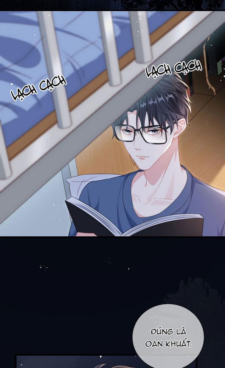 Giáo Bá Là Một Tên Yêu Tinh Chapter 10 - Trang 4